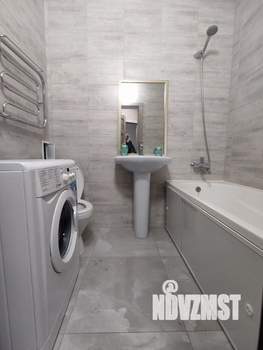 1-к квартира, на длительный срок, 35м2, 9/18 этаж