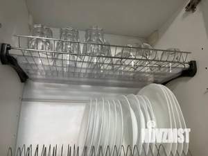 2-к квартира, посуточно, 45м2, 6/20 этаж