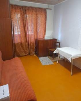 3-к квартира, на длительный срок, 64м2, 5/9 этаж