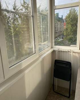 1-к квартира, на длительный срок, 33м2, 2/9 этаж