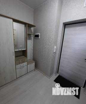1-к квартира, на длительный срок, 34м2, 8/19 этаж