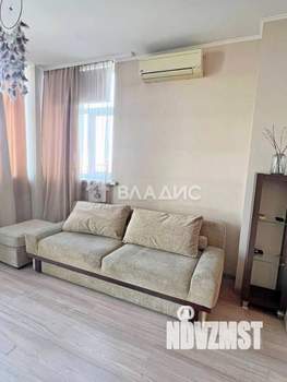 2-к квартира, на длительный срок, 41м2, 10/19 этаж