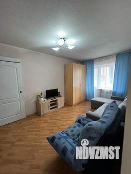 2-к квартира, на длительный срок, 44м2, 5/6 этаж