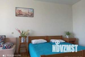 2-к квартира, посуточно, 55м2, 8/10 этаж