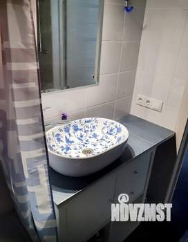 1-к квартира, на длительный срок, 42м2, 14/32 этаж