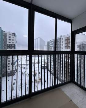 1-к квартира, на длительный срок, 40м2, 10/11 этаж