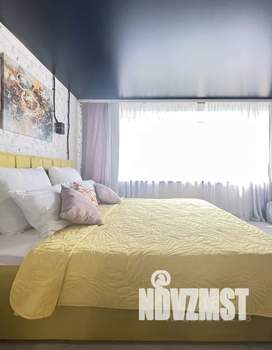 Студия квартира, посуточно, 35м2, 8/9 этаж