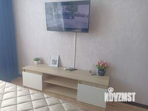 1-к квартира, посуточно, 39м2, 6/19 этаж