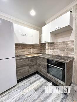 1-к квартира, на длительный срок, 37м2, 14/25 этаж