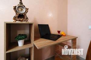 2-к квартира, посуточно, 60м2, 1/1 этаж