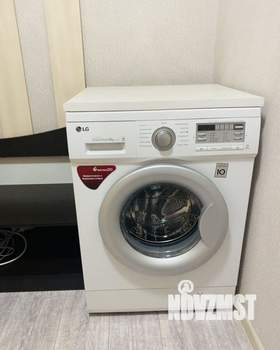 Студия квартира, на длительный срок, 23м2, 6/19 этаж