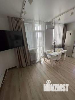 2-к квартира, на длительный срок, 51м2, 13/25 этаж