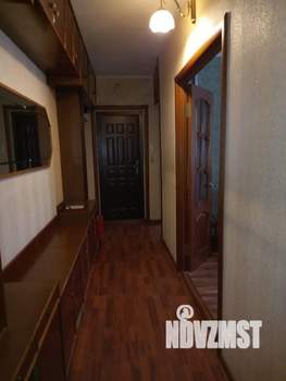 2-к квартира, на длительный срок, 64м2, 3/9 этаж