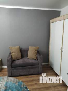 1-к квартира, на длительный срок, 40м2, 3/5 этаж