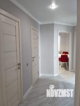 2-к квартира, на длительный срок, 56м2, 19/26 этаж