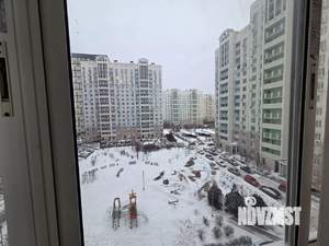 Студия квартира, на длительный срок, 25м2, 6/19 этаж