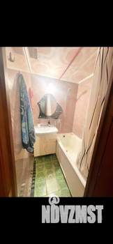 3-к квартира, на длительный срок, 63м2, 6/9 этаж