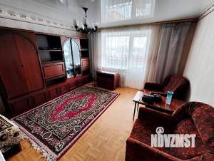 1-к квартира, на длительный срок, 38м2, 4/9 этаж