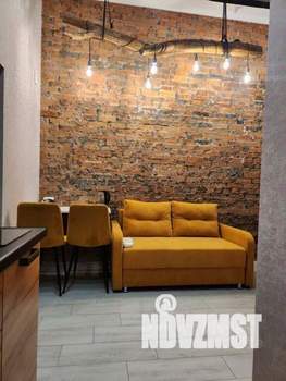 1-к квартира, посуточно, 18м2, 1/1 этаж