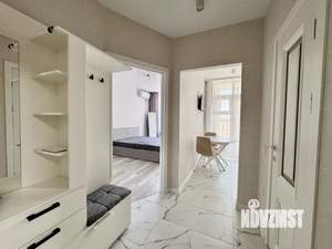 1-к квартира, на длительный срок, 33м2, 8/9 этаж