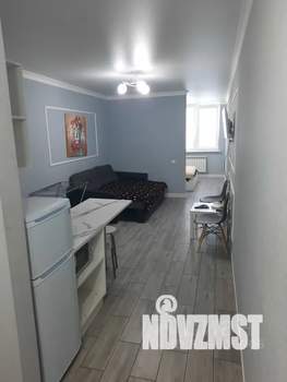 1-к квартира, посуточно, 30м2, 16/32 этаж