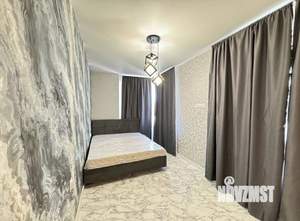 3-к квартира, на длительный срок, 90м2, 4/25 этаж