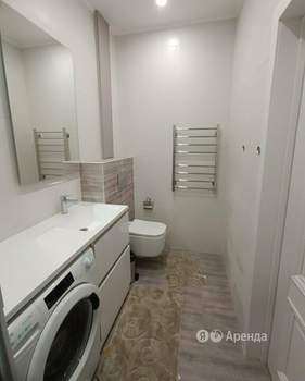 2-к квартира, на длительный срок, 42м2, 15/26 этаж