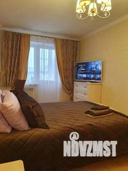 1-к квартира, посуточно, 47м2, 1/1 этаж