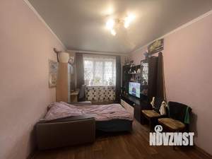 2-к квартира, на длительный срок, 33м2, 1/10 этаж
