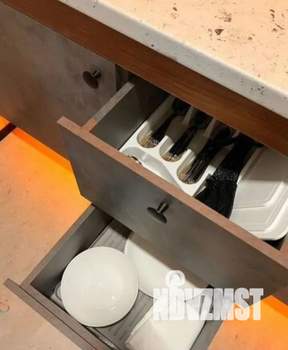 Студия квартира, посуточно, 32м2, 20/24 этаж