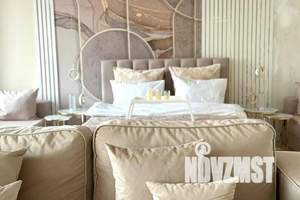 1-к квартира, посуточно, 65м2, 24/24 этаж