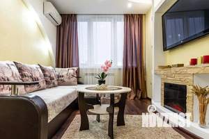 1-к квартира, посуточно, 45м2, 5/31 этаж