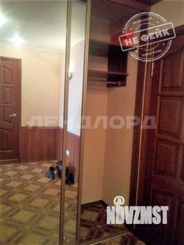 1-к квартира, на длительный срок, 43м2, 13/14 этаж