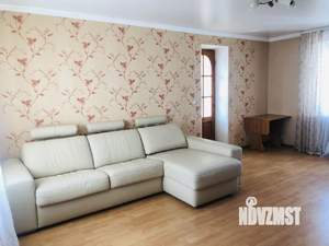 3-к квартира, на длительный срок, 111м2, 12/17 этаж