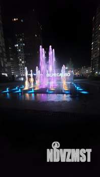 1-к квартира, на длительный срок, 35м2, 12/22 этаж