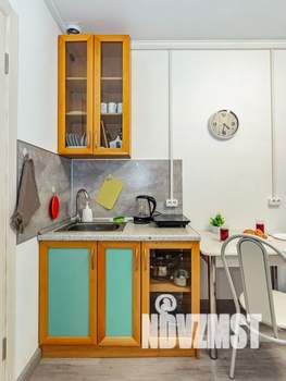 Студия квартира, посуточно, 18м2, 2/5 этаж