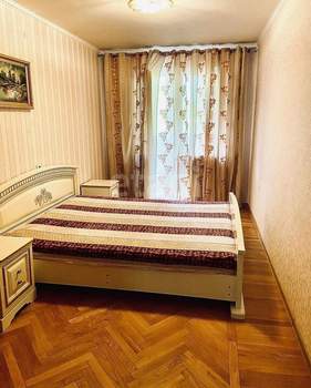 3-к квартира, на длительный срок, 60м2, 3/9 этаж