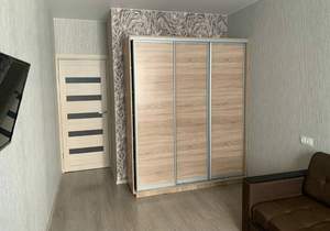 1-к квартира, на длительный срок, 30м2, 10/25 этаж