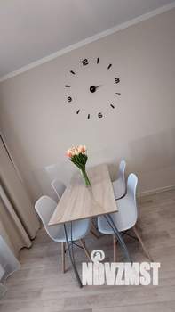 2-к квартира, на длительный срок, 45м2, 11/15 этаж