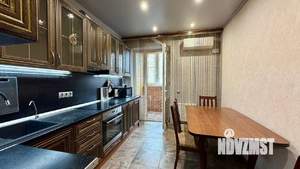 1-к квартира, на длительный срок, 45м2, 3/7 этаж