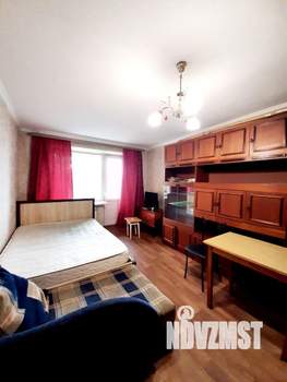 1-к квартира, на длительный срок, 35м2, 7/9 этаж