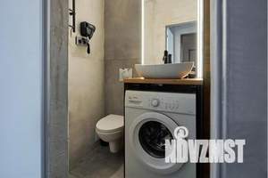 1-к квартира, посуточно, 30м2, 17/25 этаж