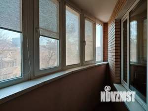 2-к квартира, посуточно, 55м2, 4/16 этаж