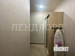 1-к квартира, на длительный срок, 35м2, 8/24 этаж