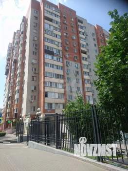 1-к квартира, на длительный срок, 37м2, 4/15 этаж