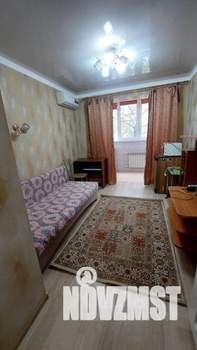 1-к квартира, на длительный срок, 20м2, 2/5 этаж