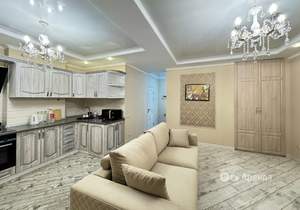 1-к квартира, на длительный срок, 41м2, 3/20 этаж