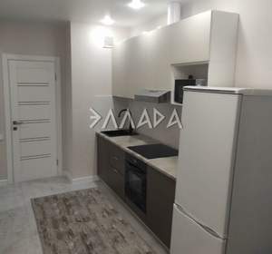 1-к квартира, на длительный срок, 38м2, 6/25 этаж