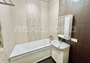 3-к квартира, на длительный срок, 74м2, 3/19 этаж