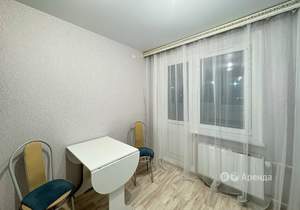 1-к квартира, на длительный срок, 38м2, 2/18 этаж